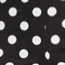 Color swatch - BLACK