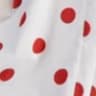 Color swatch - RED