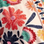 Color swatch - CORAL