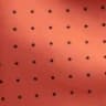 Color swatch - RUST