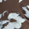 Color swatch - BROWN