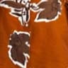 Color swatch - RUST