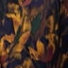 Color swatch - MUSTARD/GREEN