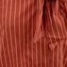 Color swatch - RUST