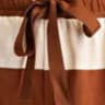 Color swatch - BROWN