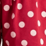 Color swatch - BURGUNDY