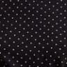 Color swatch - BLACK