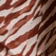 Color swatch - RUST