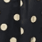 Color swatch - BLACK