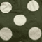 Color swatch - OLIVE