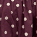 Color swatch - BURGUNDY