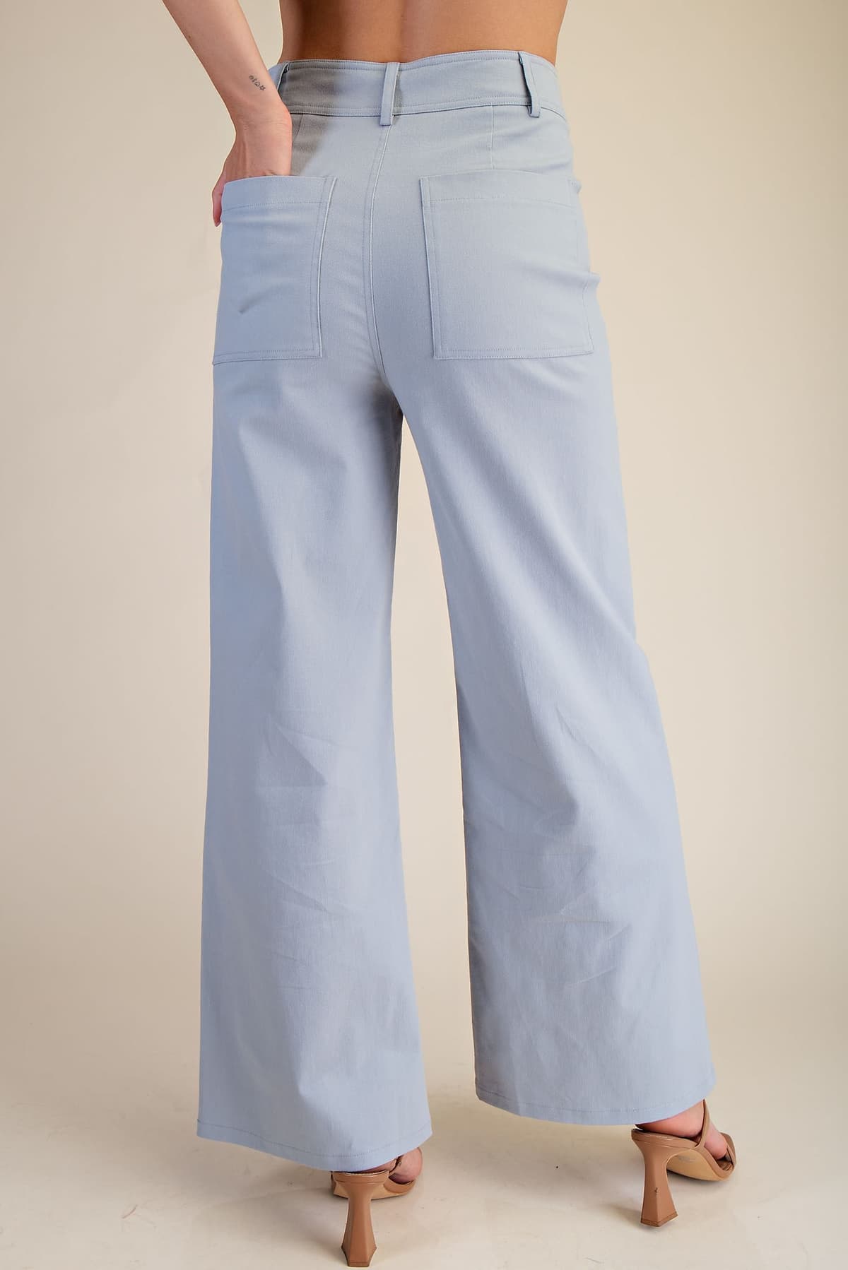 GP8760 - BLUE