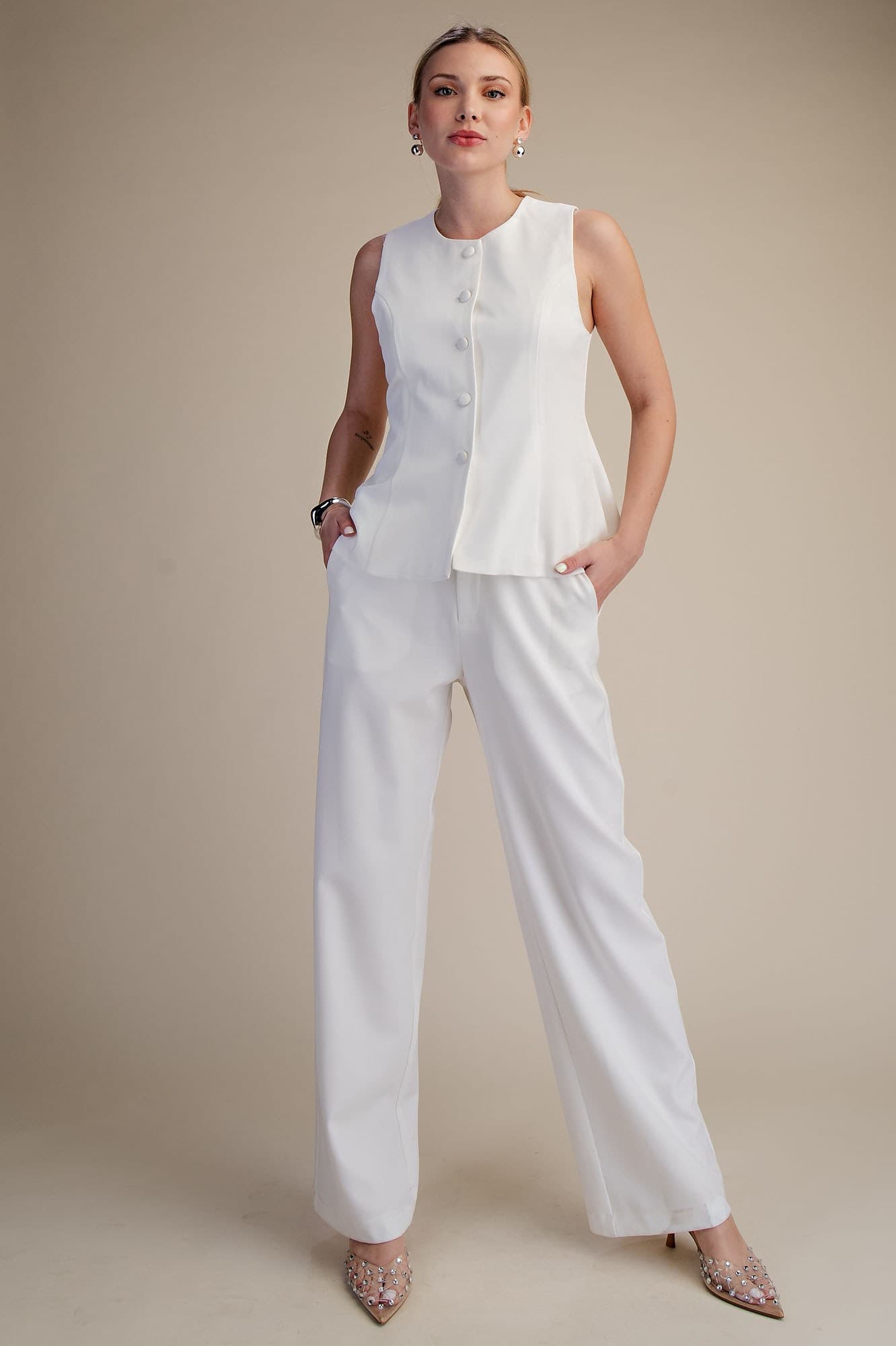 GP8426 - WHITE