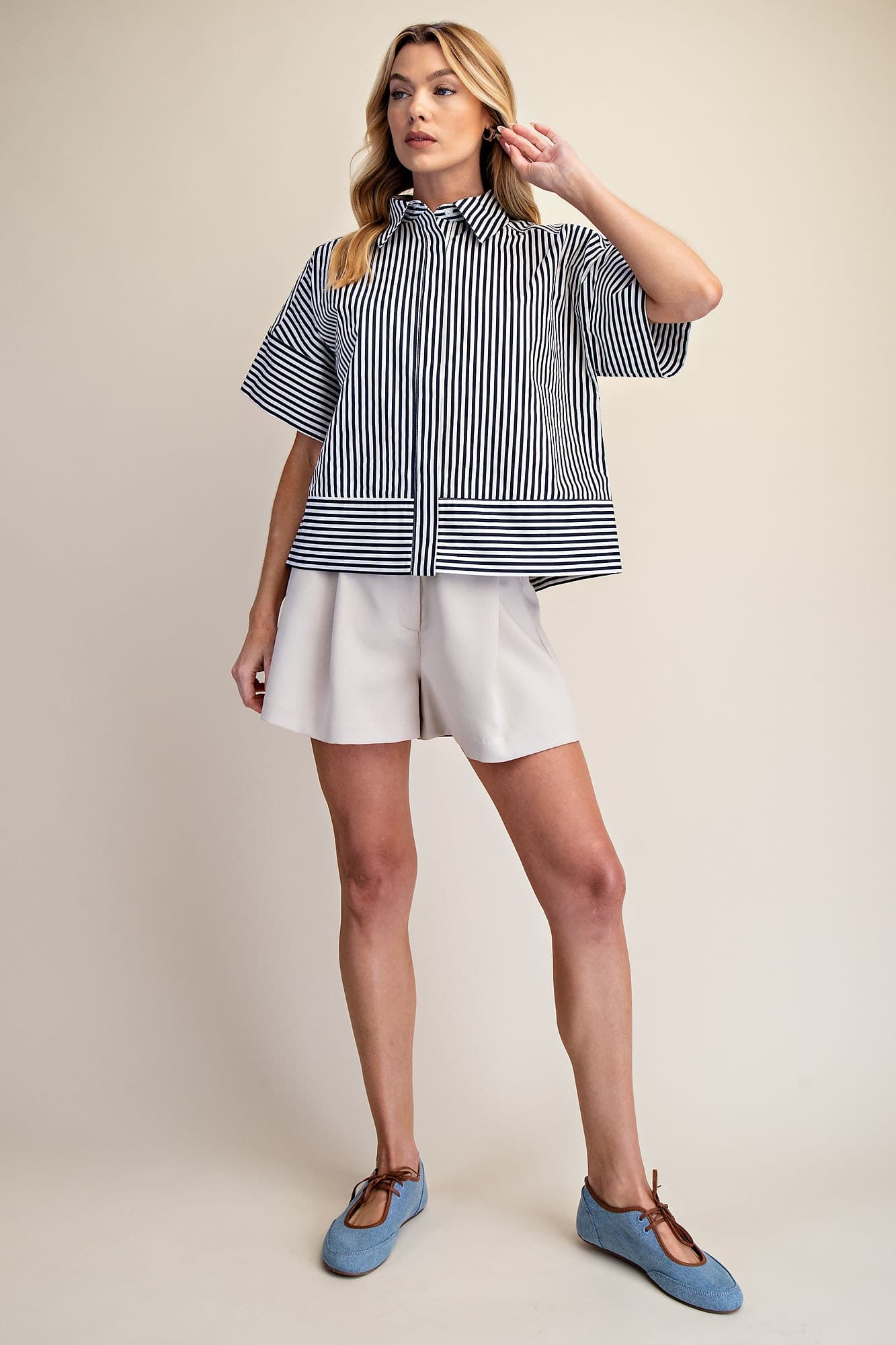 GT9654 - NAVY
