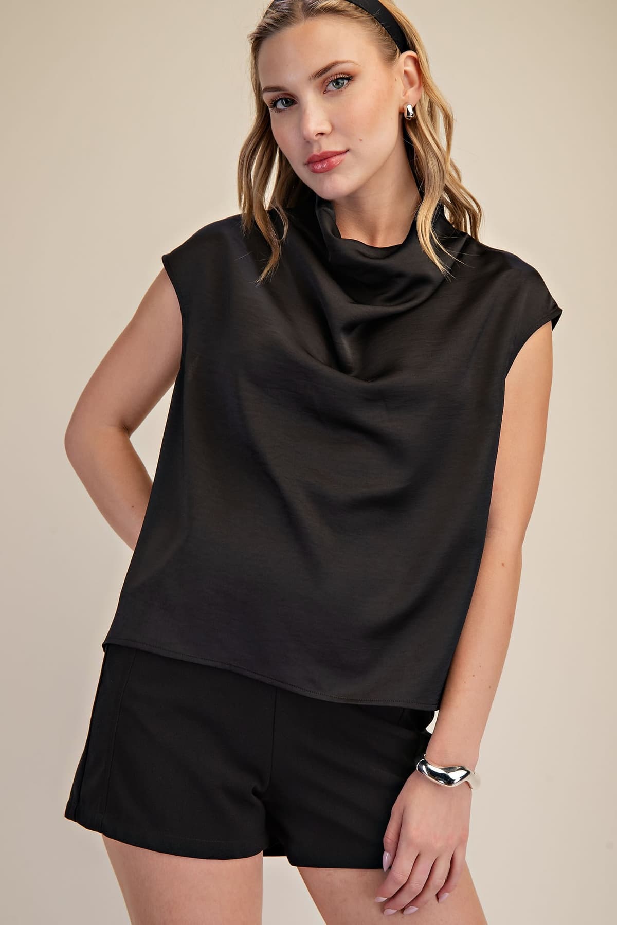 GT9544 - BLACK