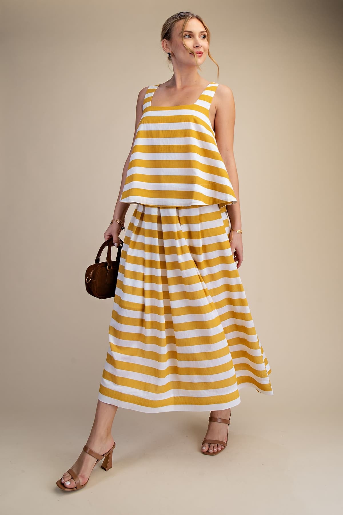 GT9530 - MUSTARD