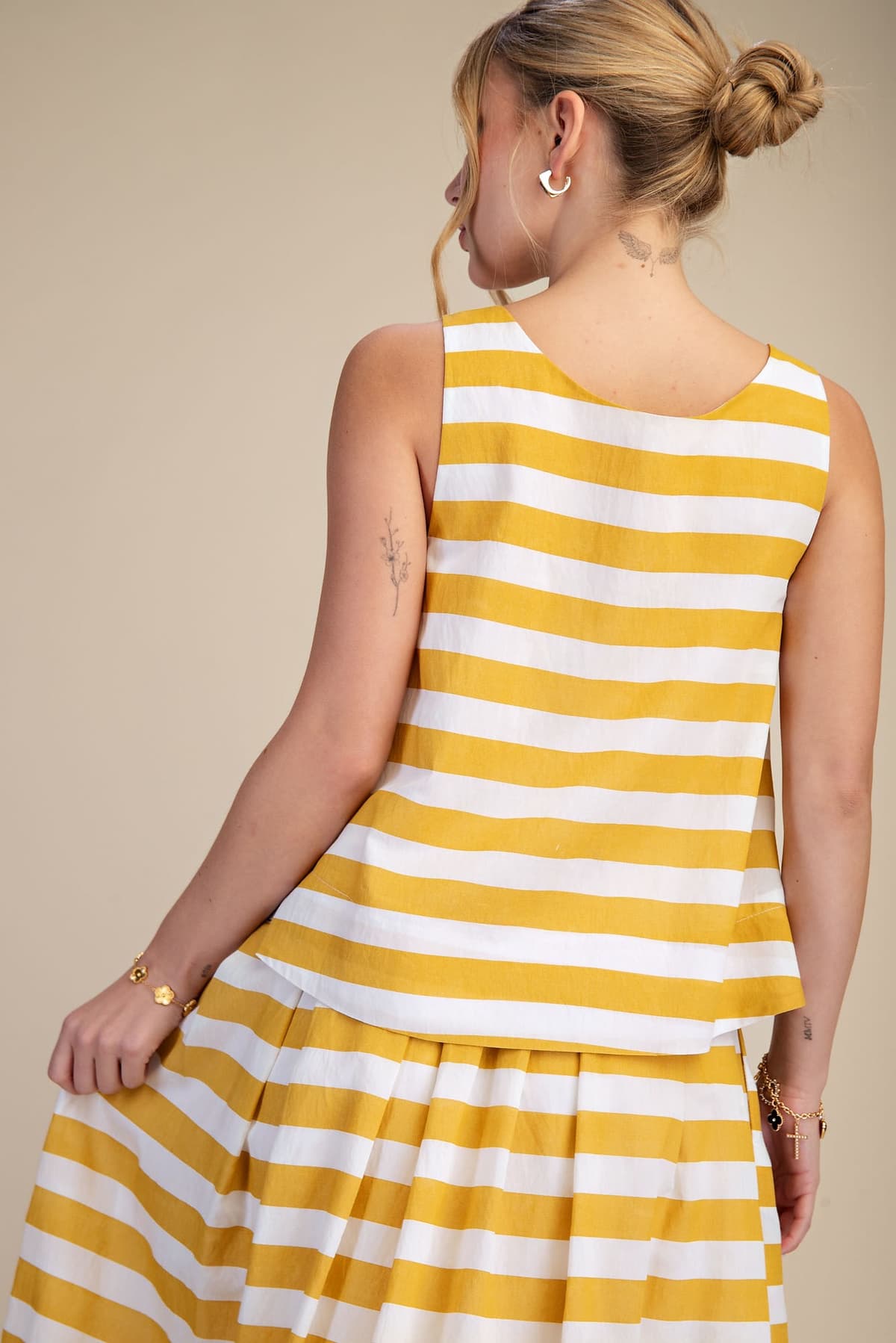 GT9530 - MUSTARD
