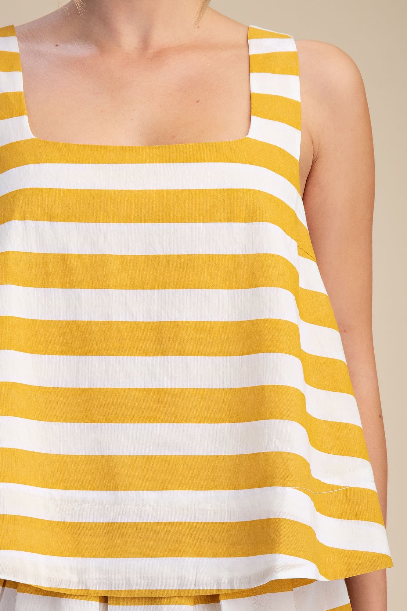 GT9530 - MUSTARD