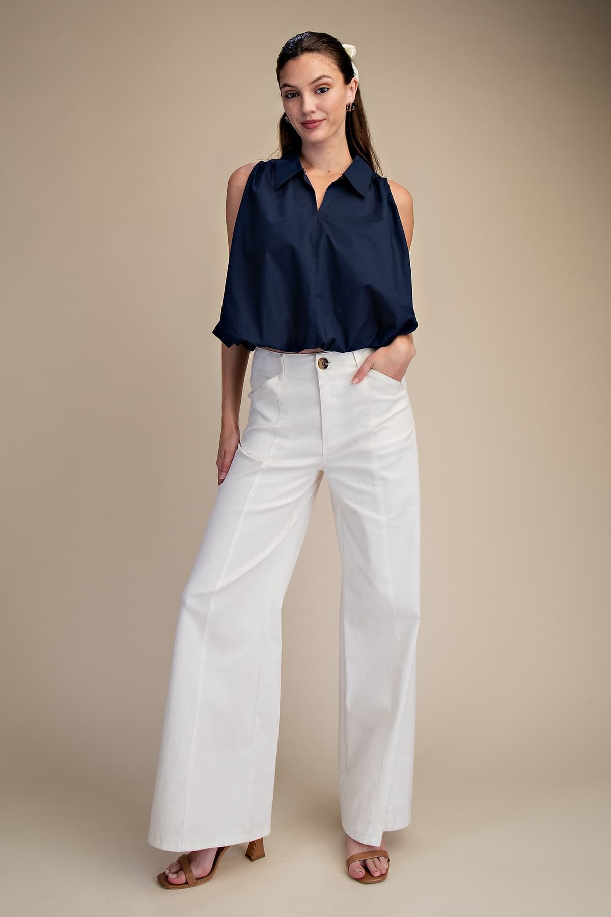 GP9562 - WHITE