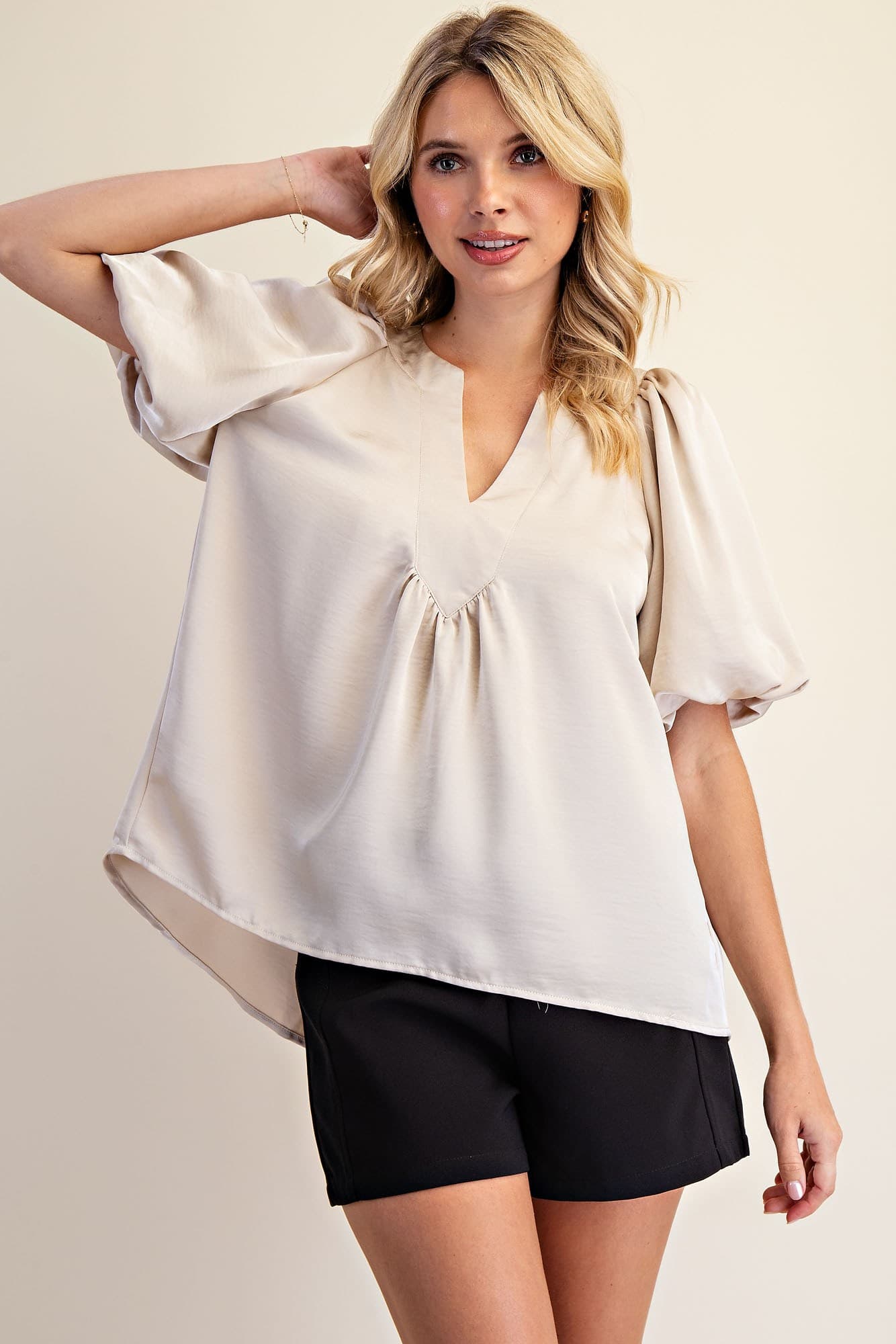 GT9664 - IVORY