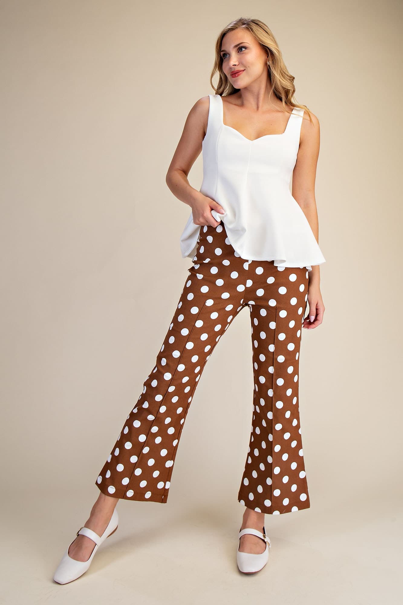 GP9534 - BROWN
