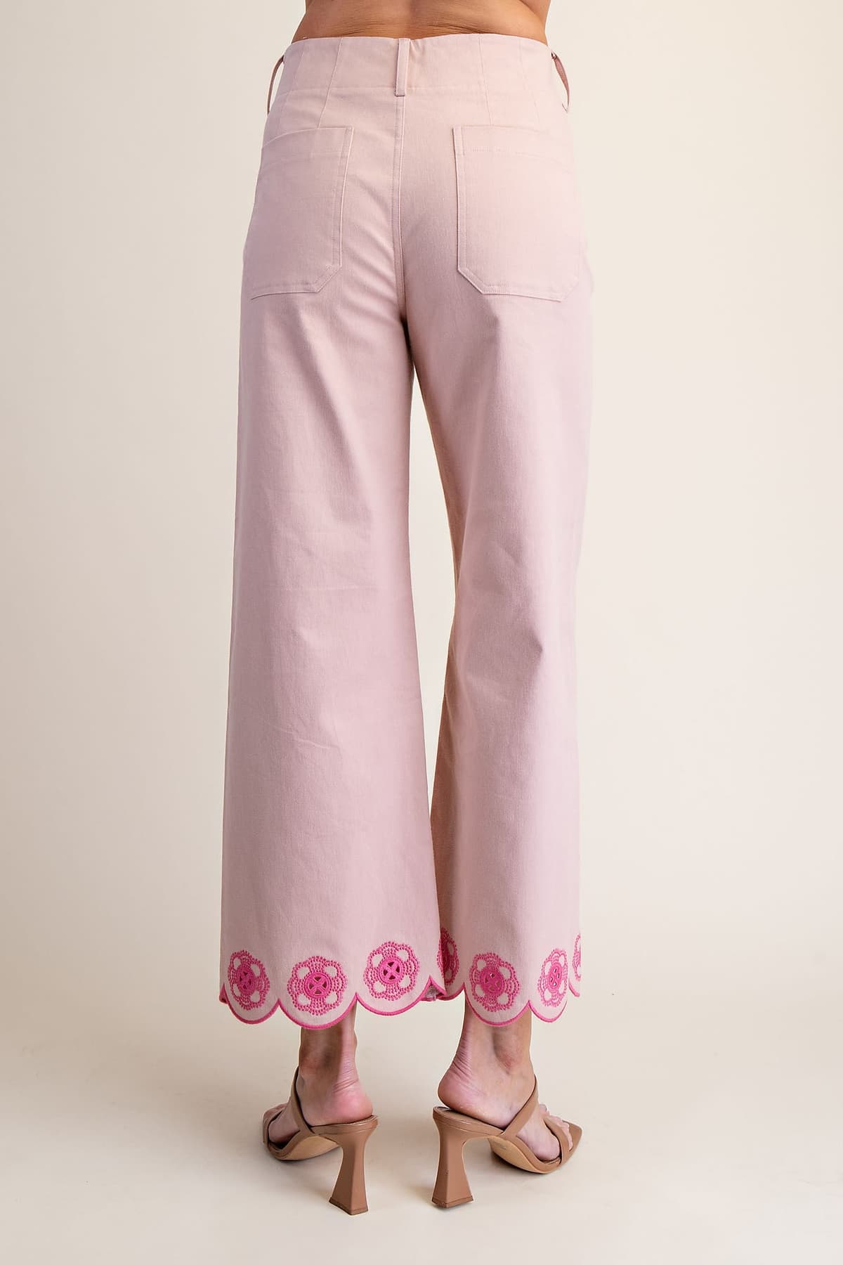 GP8794 - BABY PINK