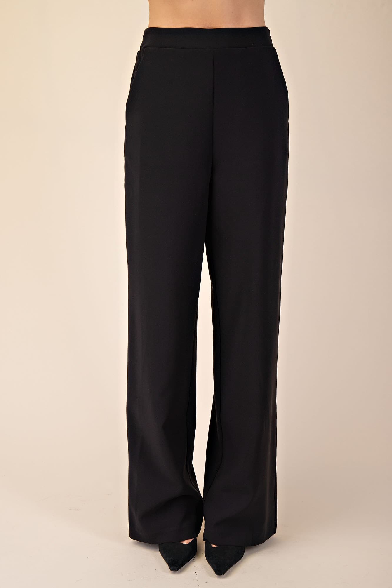 GP8840 - BLACK