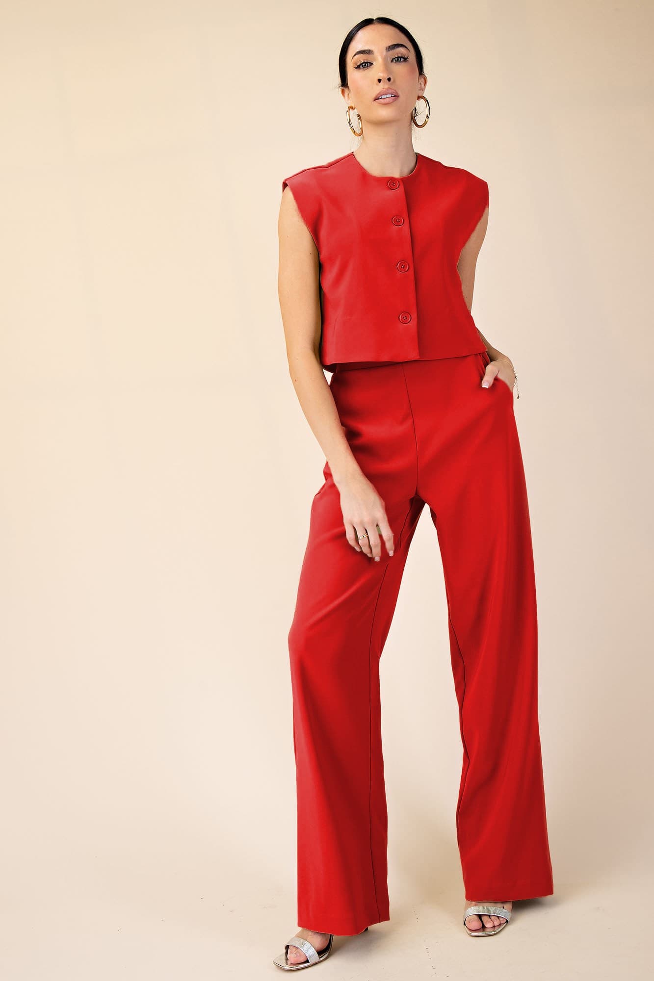 GP8840 - RED