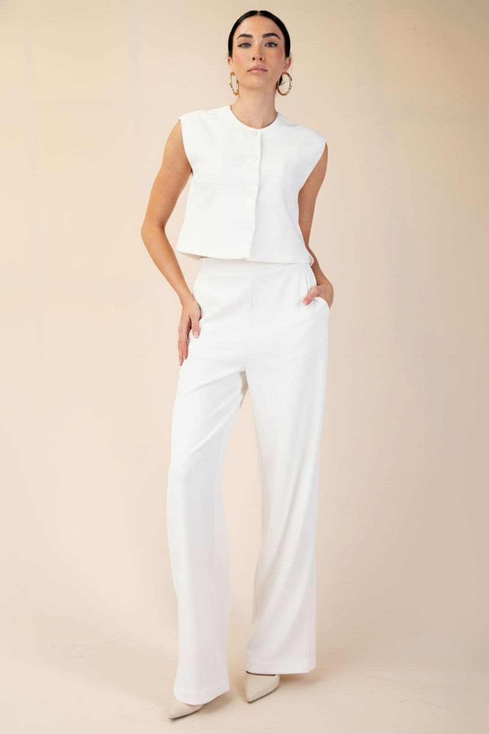 GP8840 - WHITE