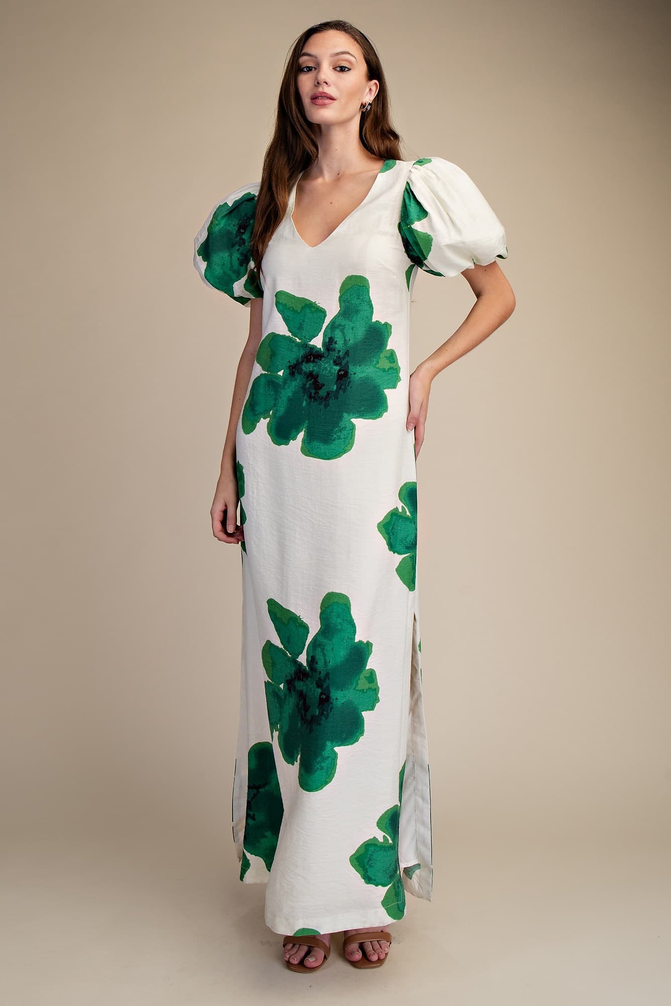 GD8790 - KELLY GREEN