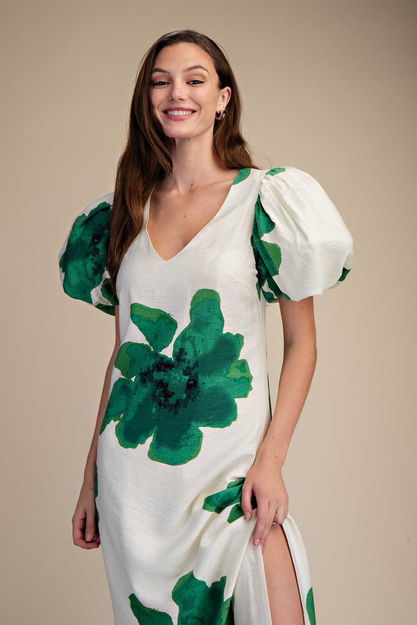 GD8790 - KELLY GREEN