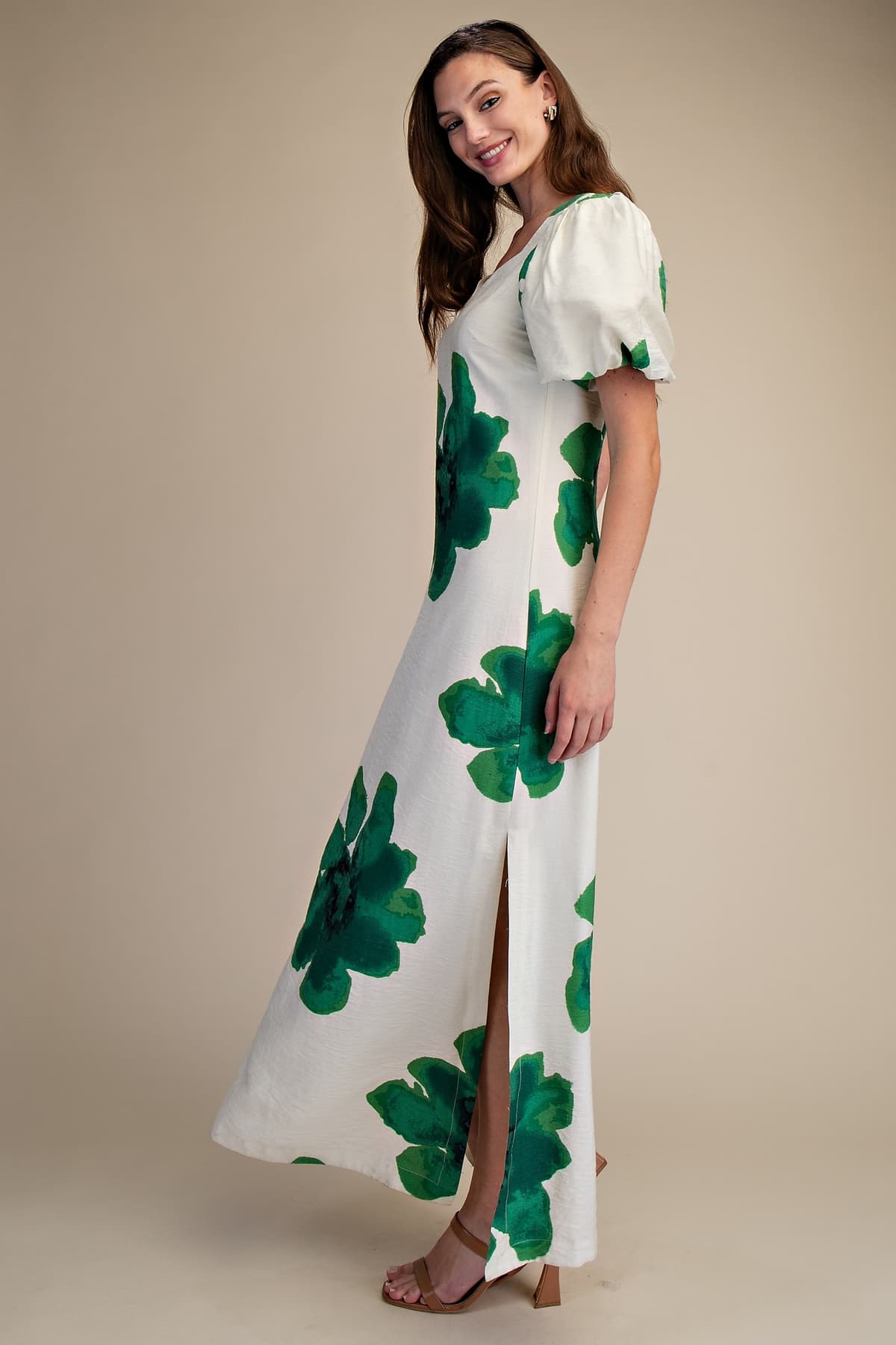 GD8790 - KELLY GREEN