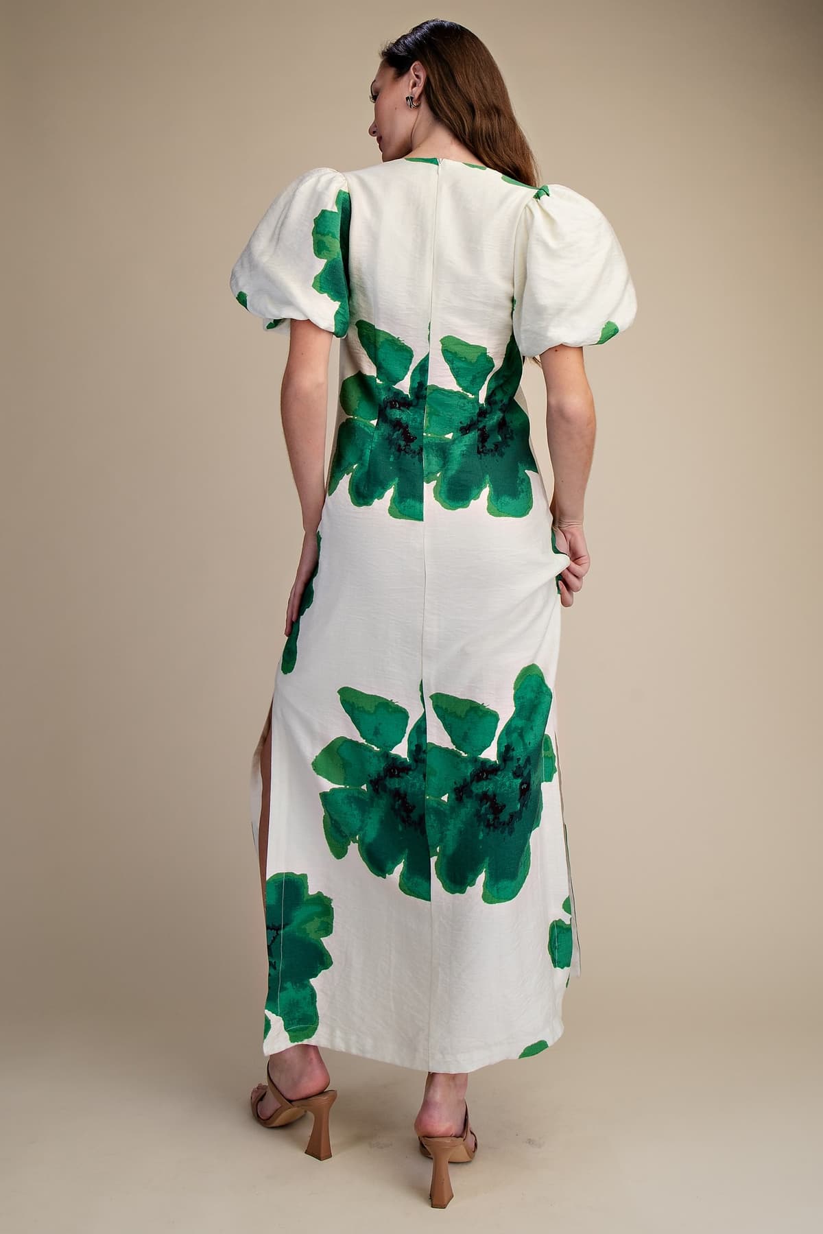 GD8790 - KELLY GREEN
