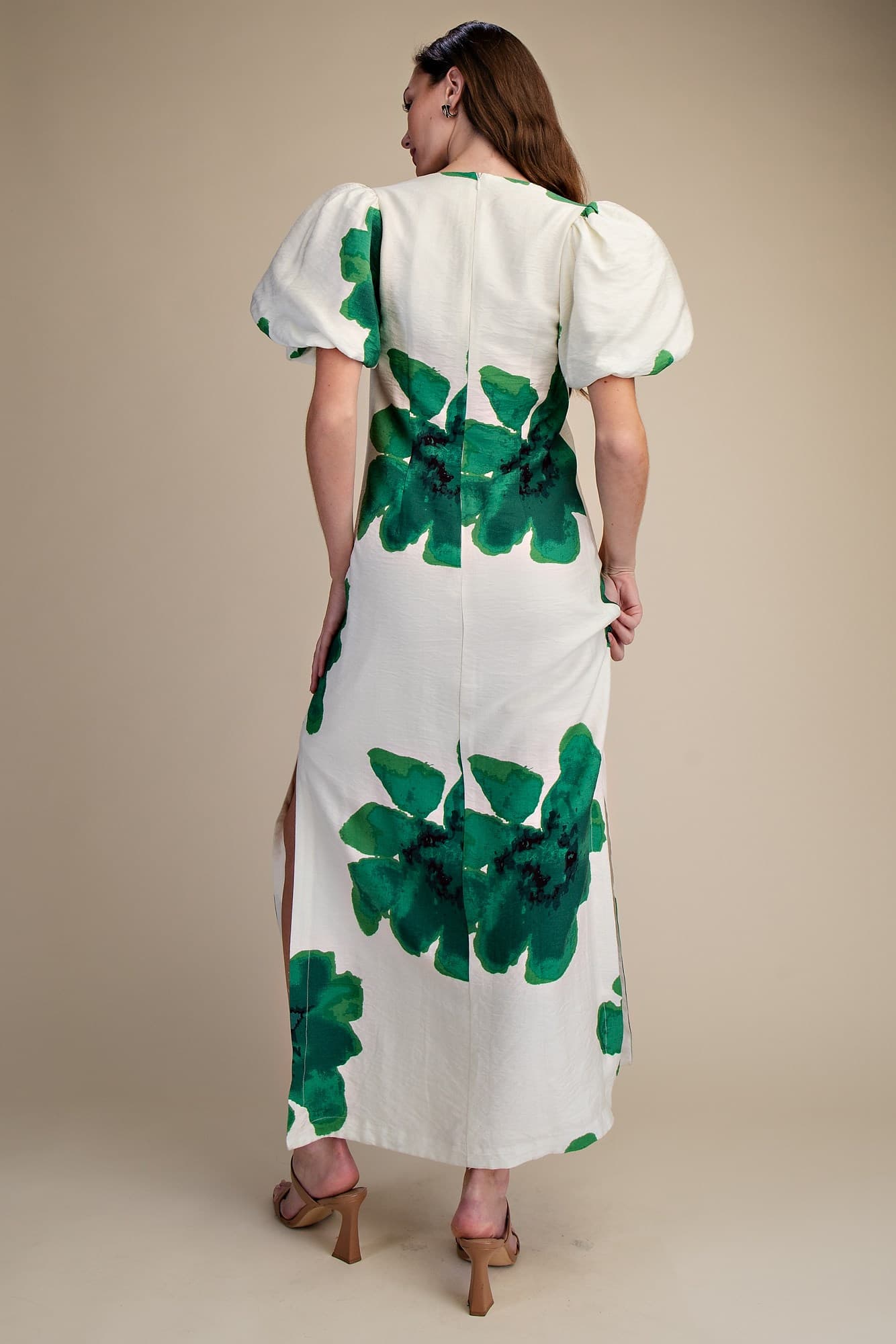GD8790 - KELLY GREEN