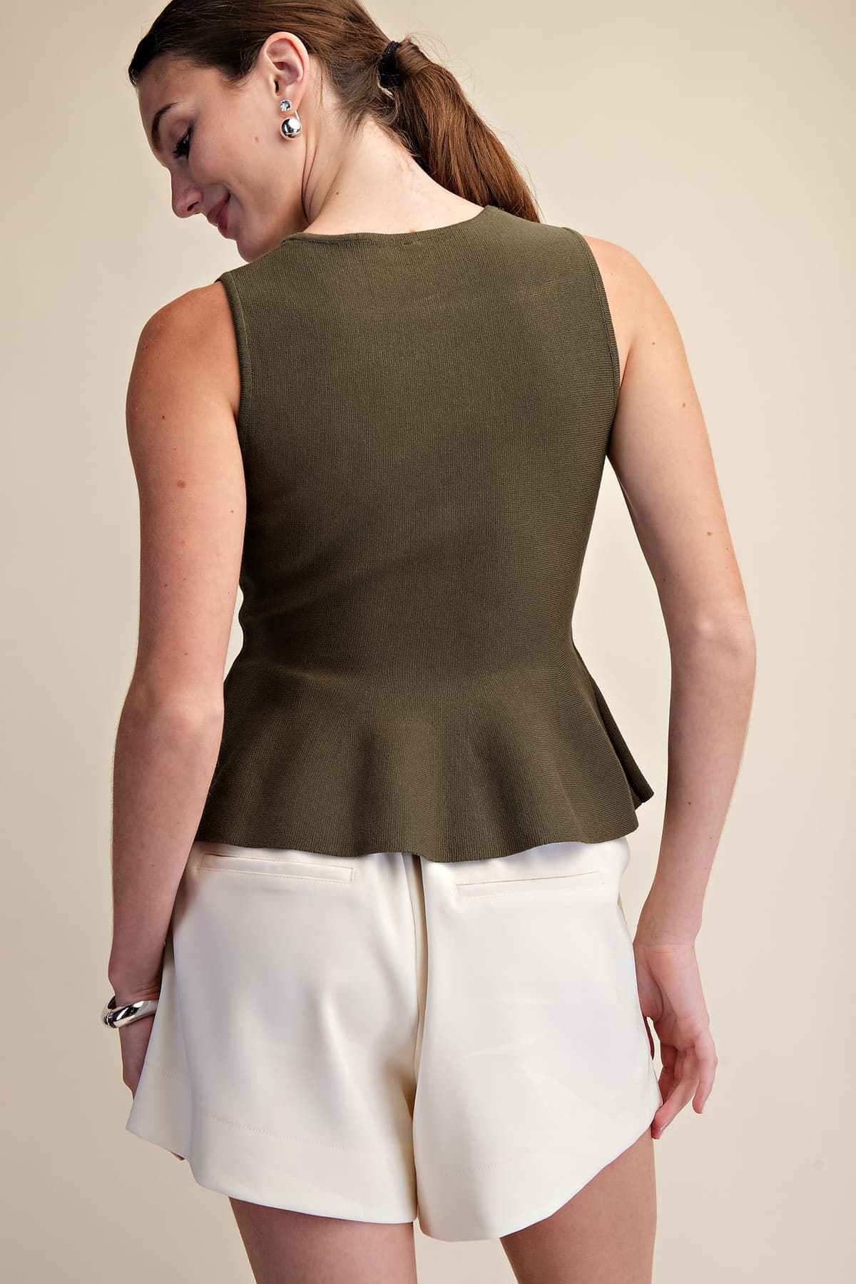 GSW8722 - KHAKI