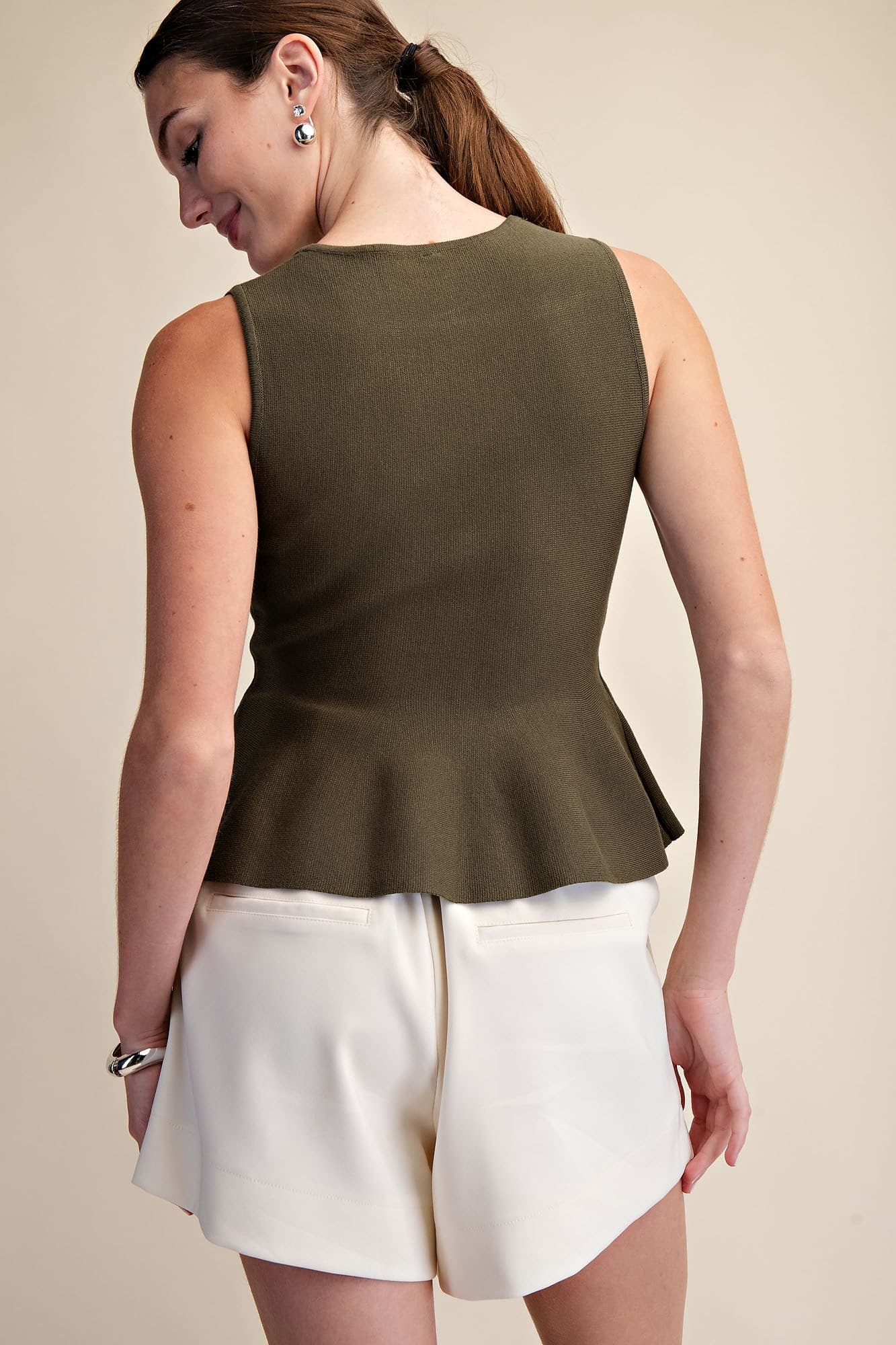 GSW8722 - KHAKI