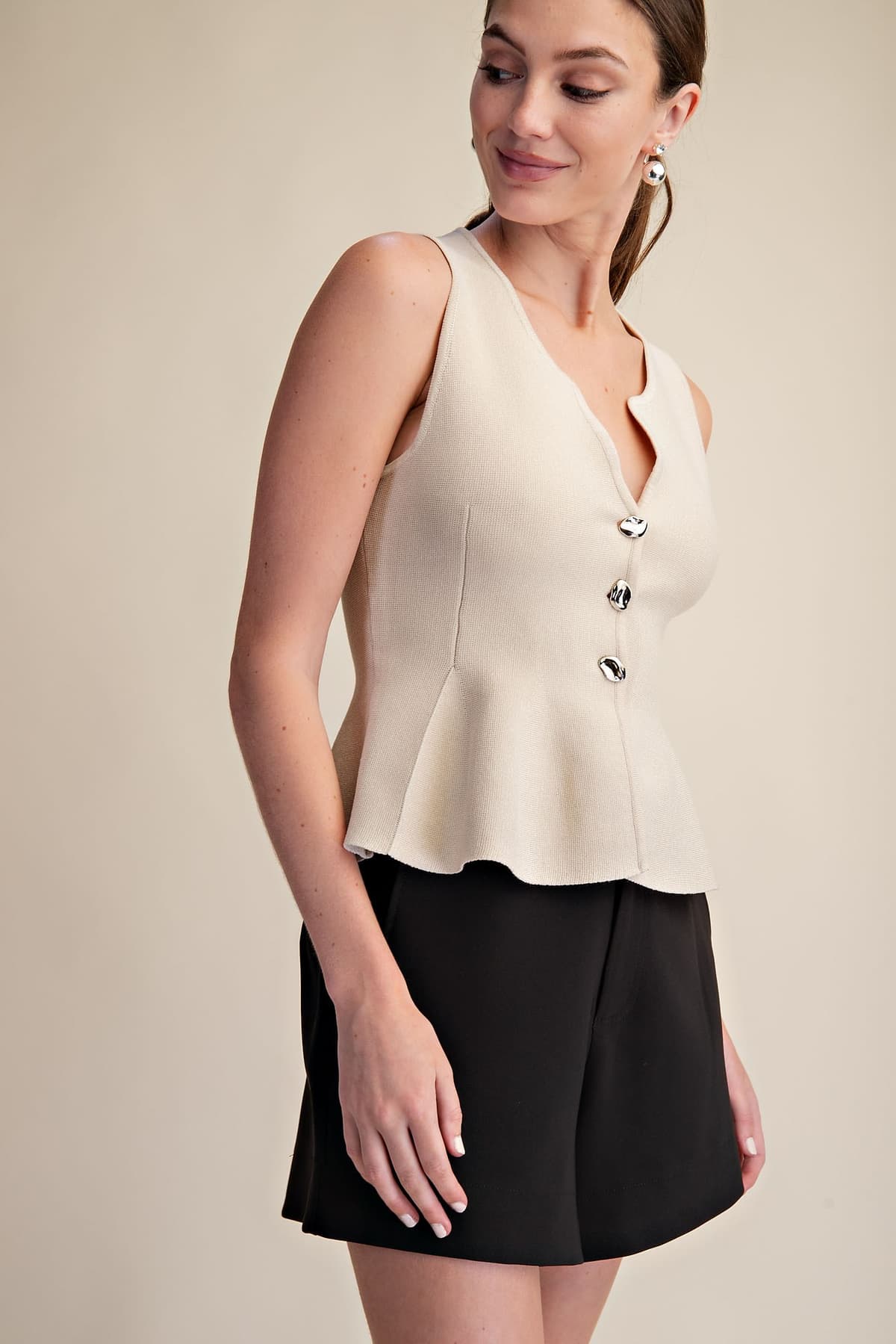 GSW8722 - BEIGE