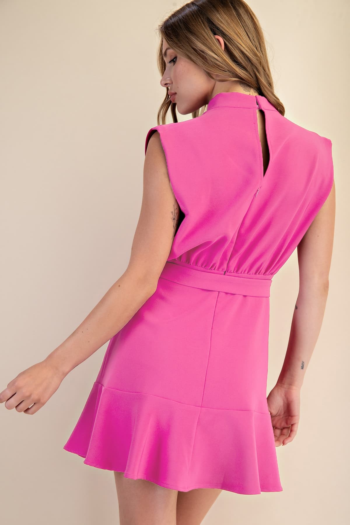 GD9668 - PINK