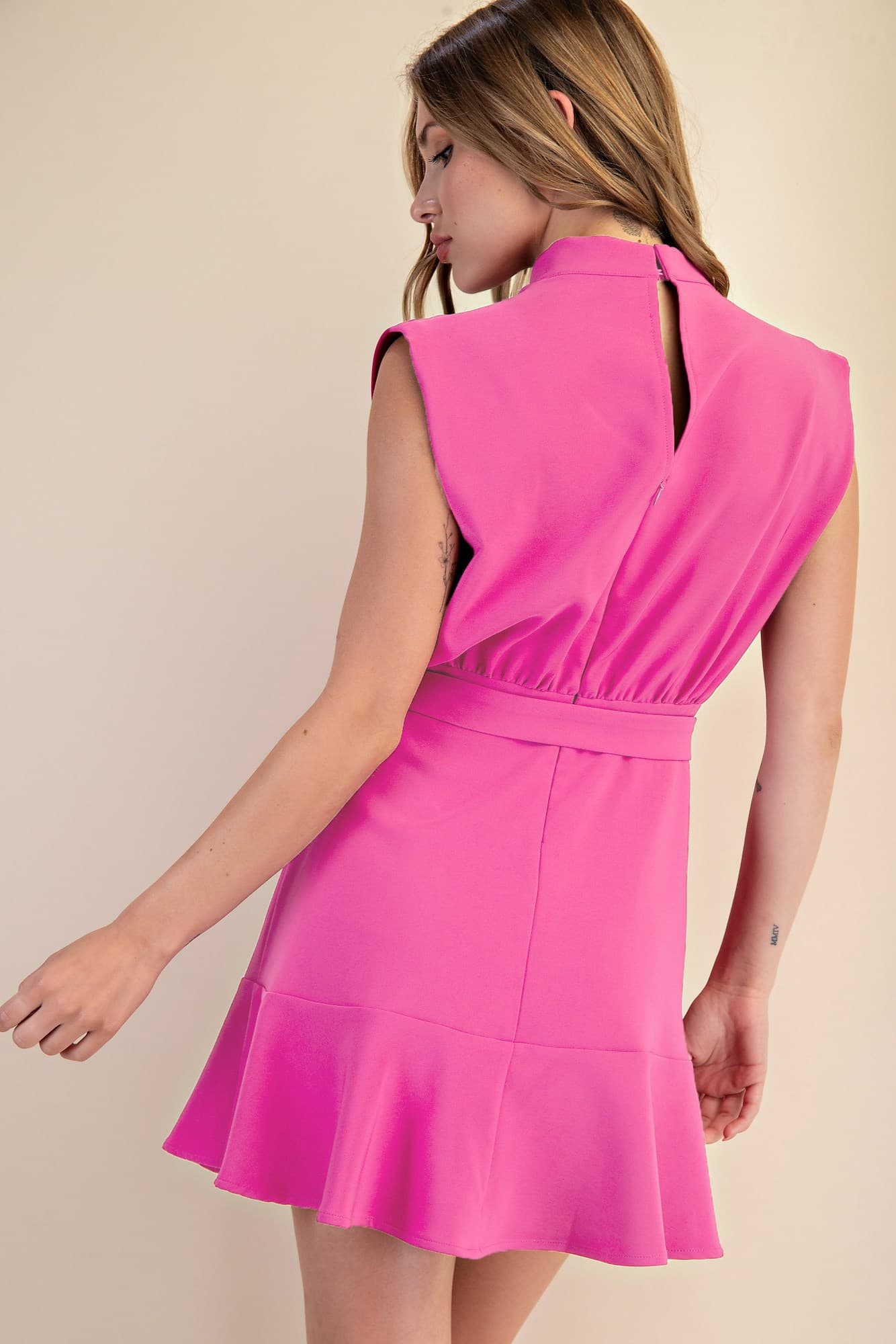 GD9668 - PINK