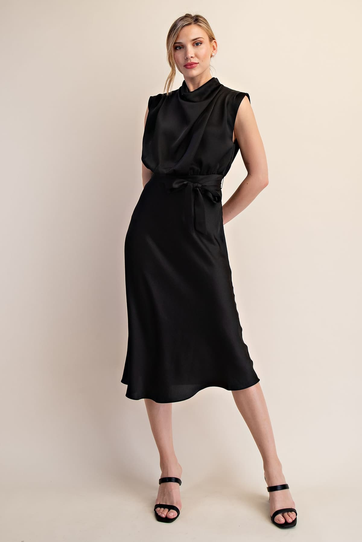 GD9660 - BLACK