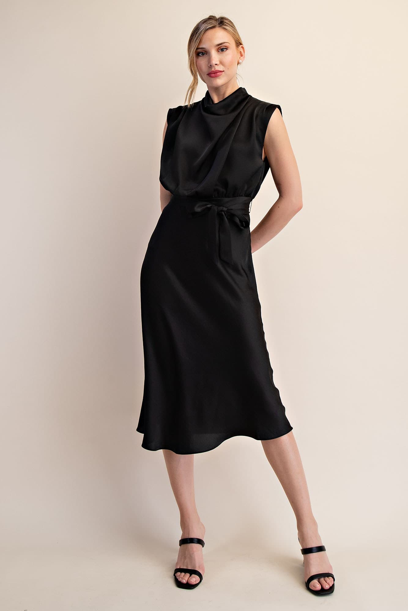 GD9660 - BLACK