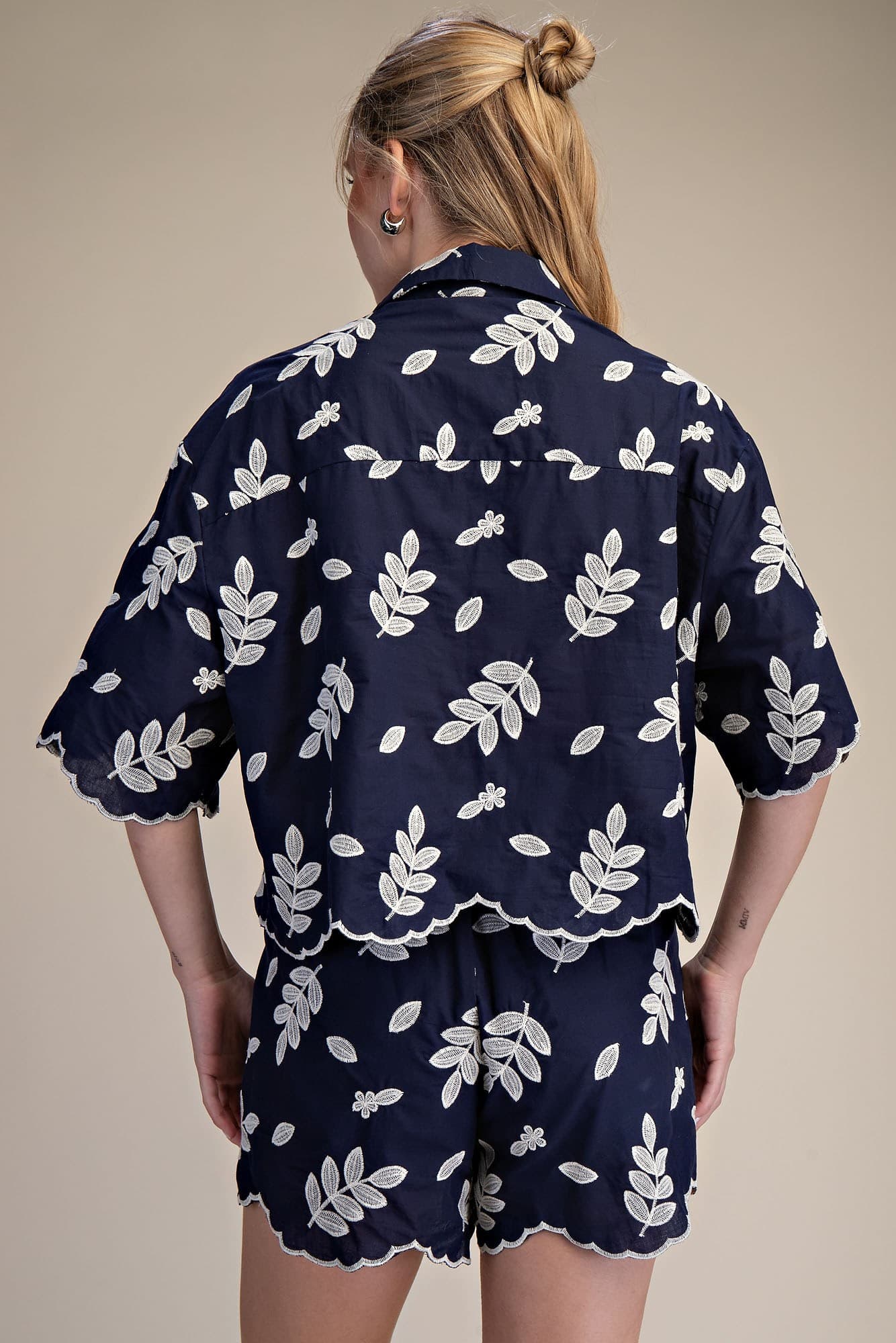 GT9576 - NAVY
