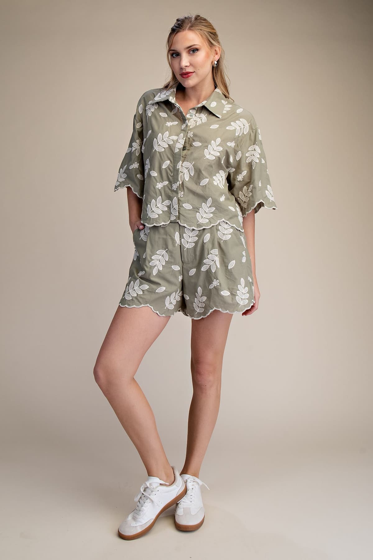 GT9576 - SAGE