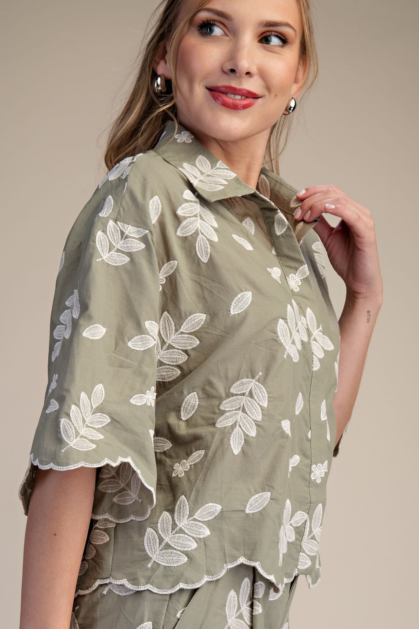 GT9576 - SAGE