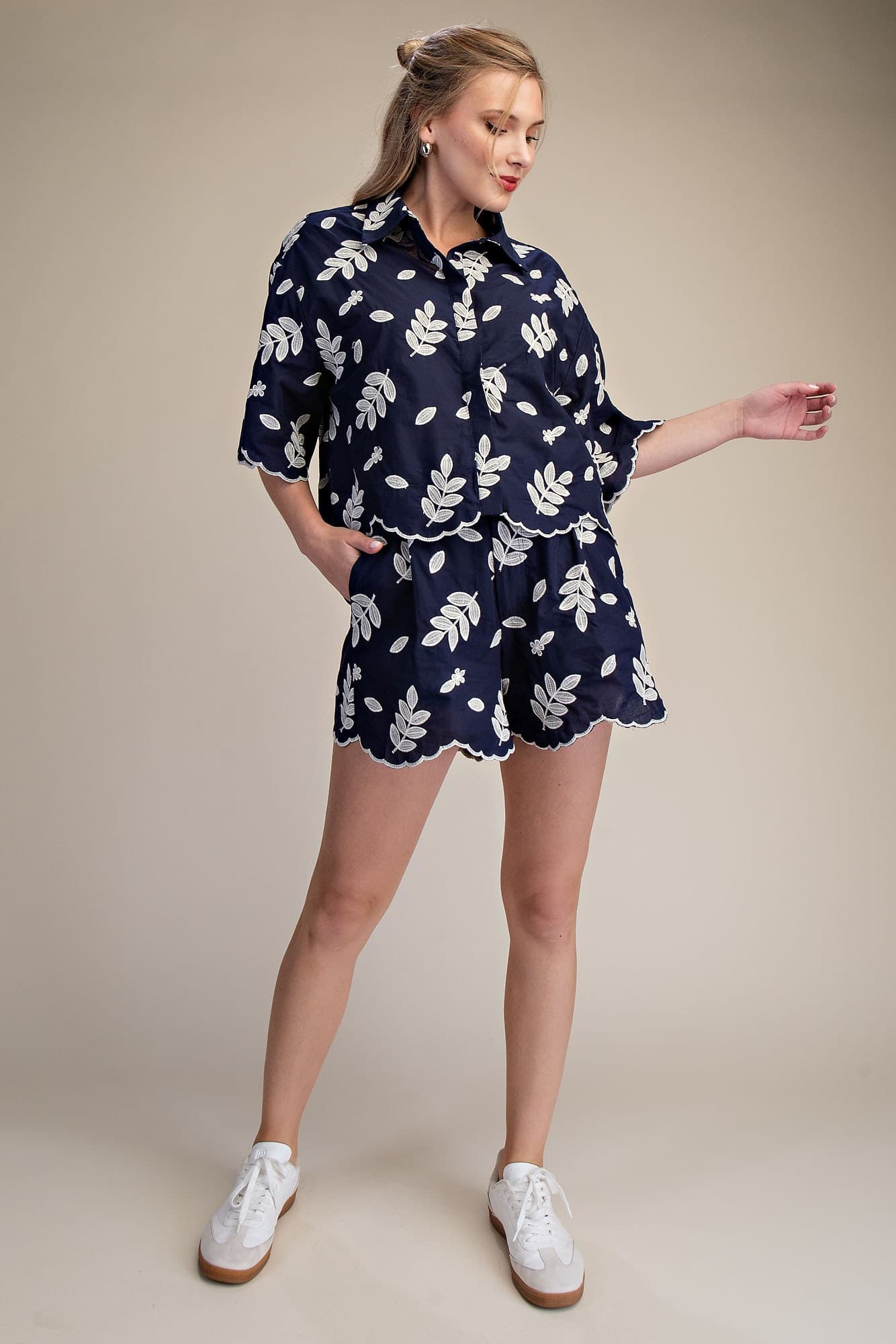 GP9578 - NAVY
