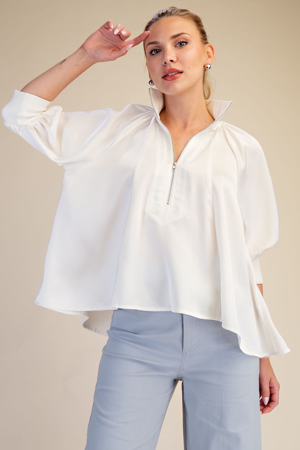 GT9658 - IVORY