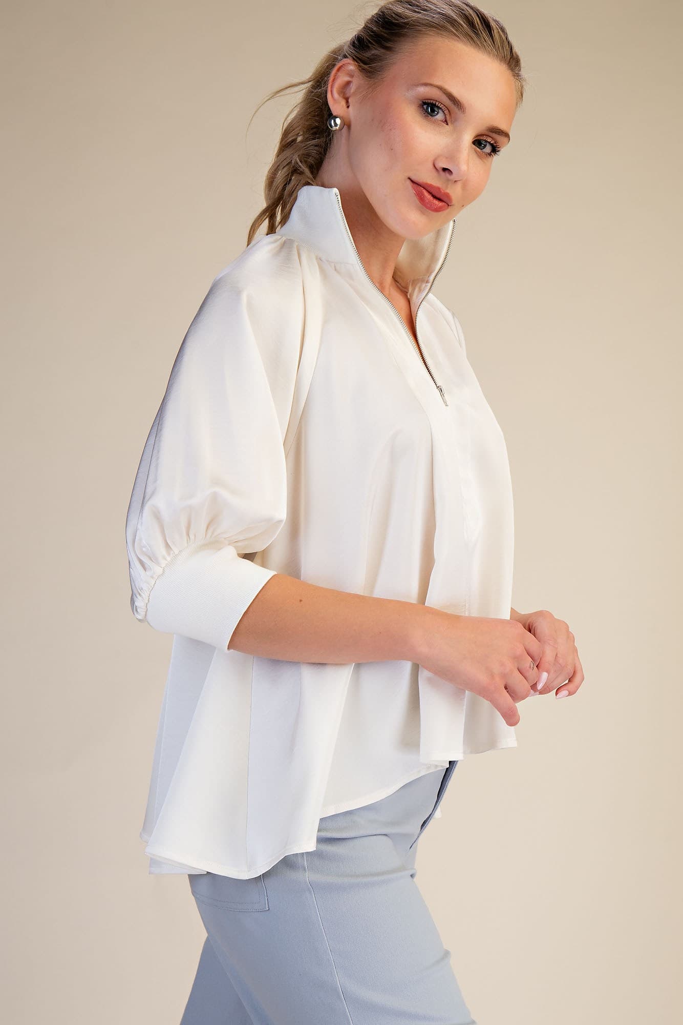 GT9658 - IVORY