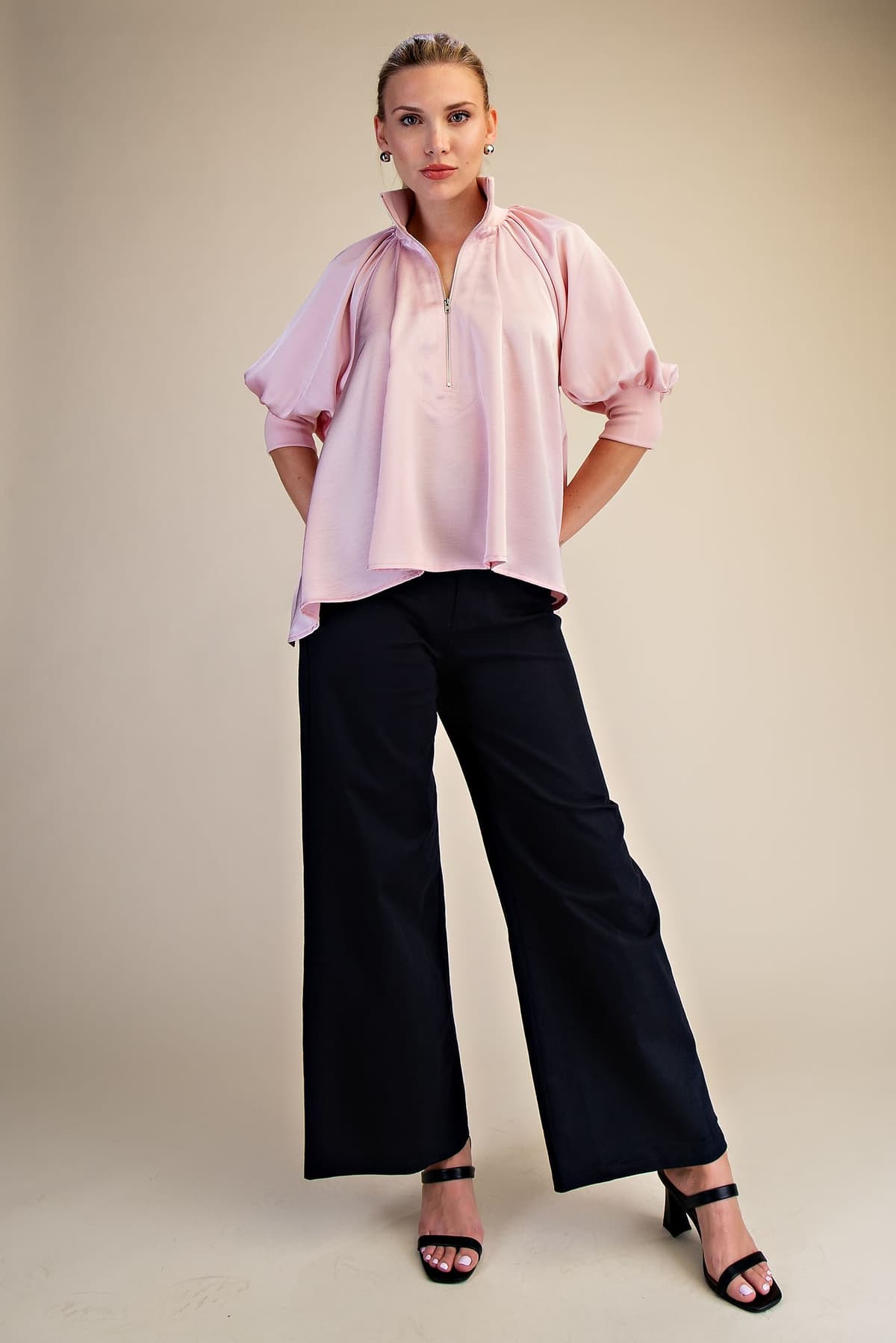 GT9658 - LIGHT PINK