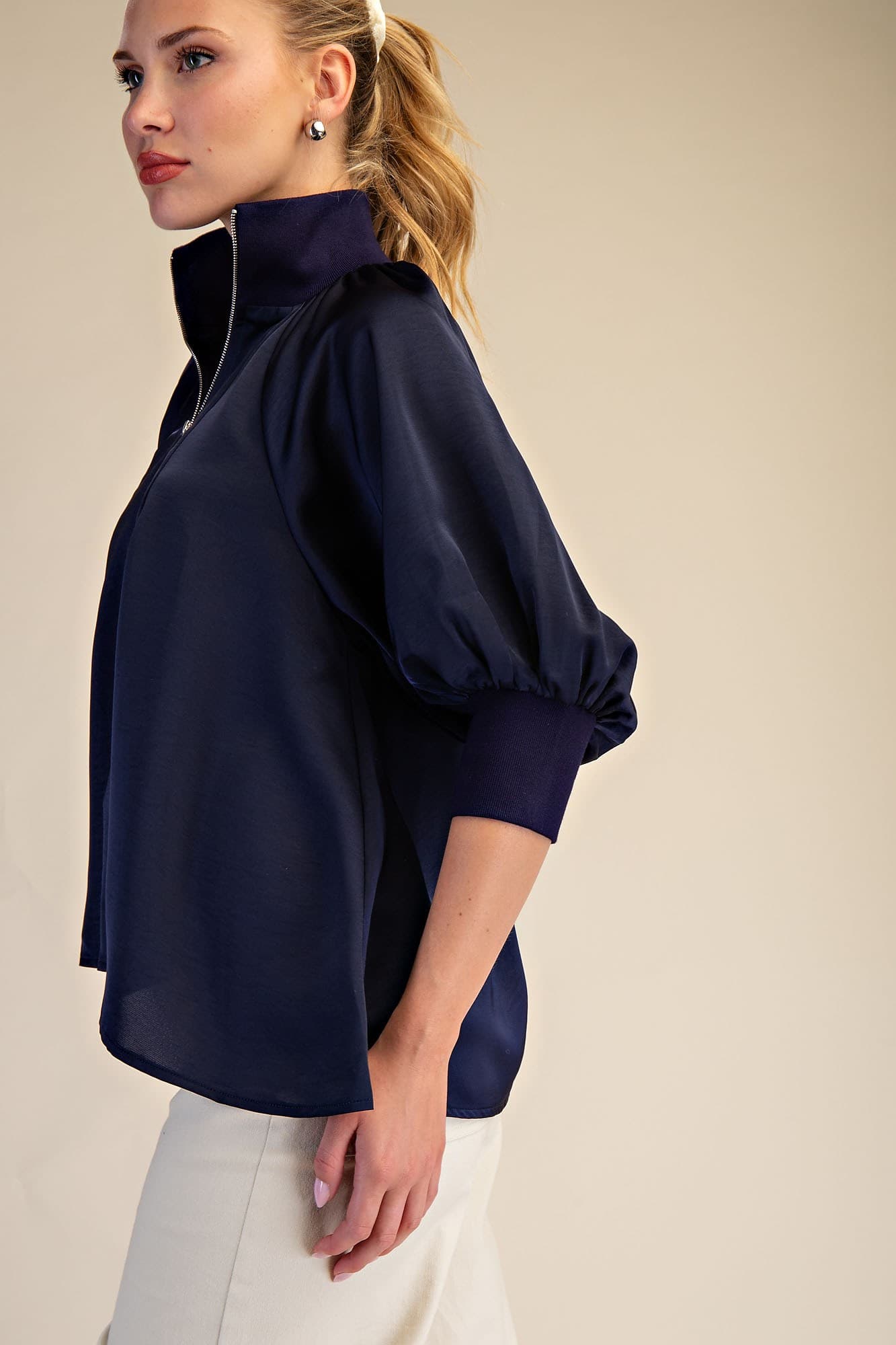 GT9658 - NAVY