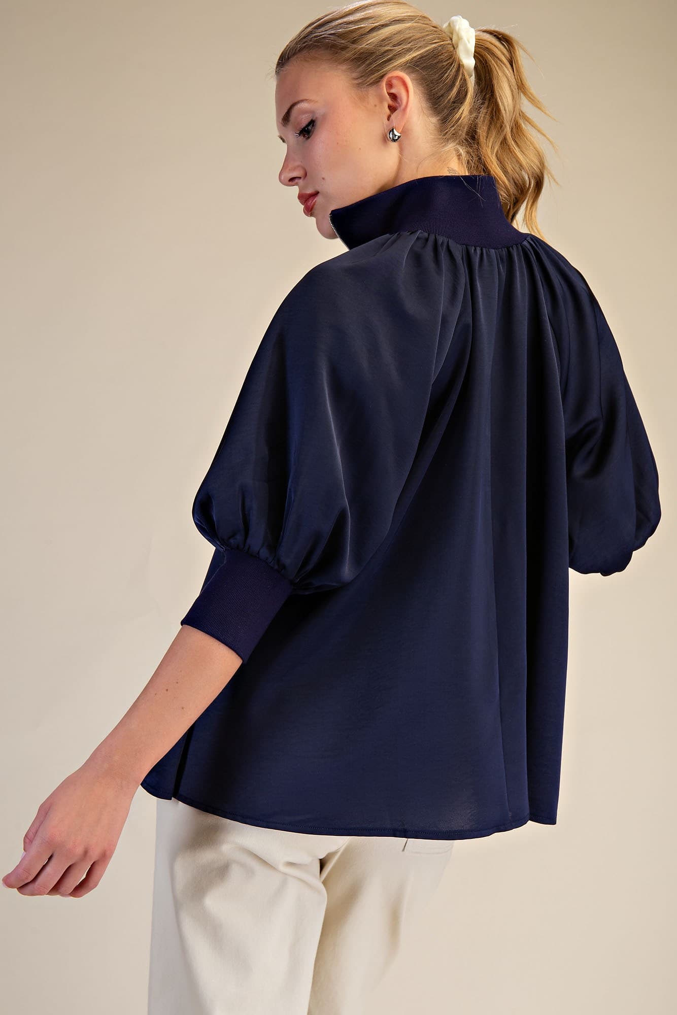 GT9658 - NAVY